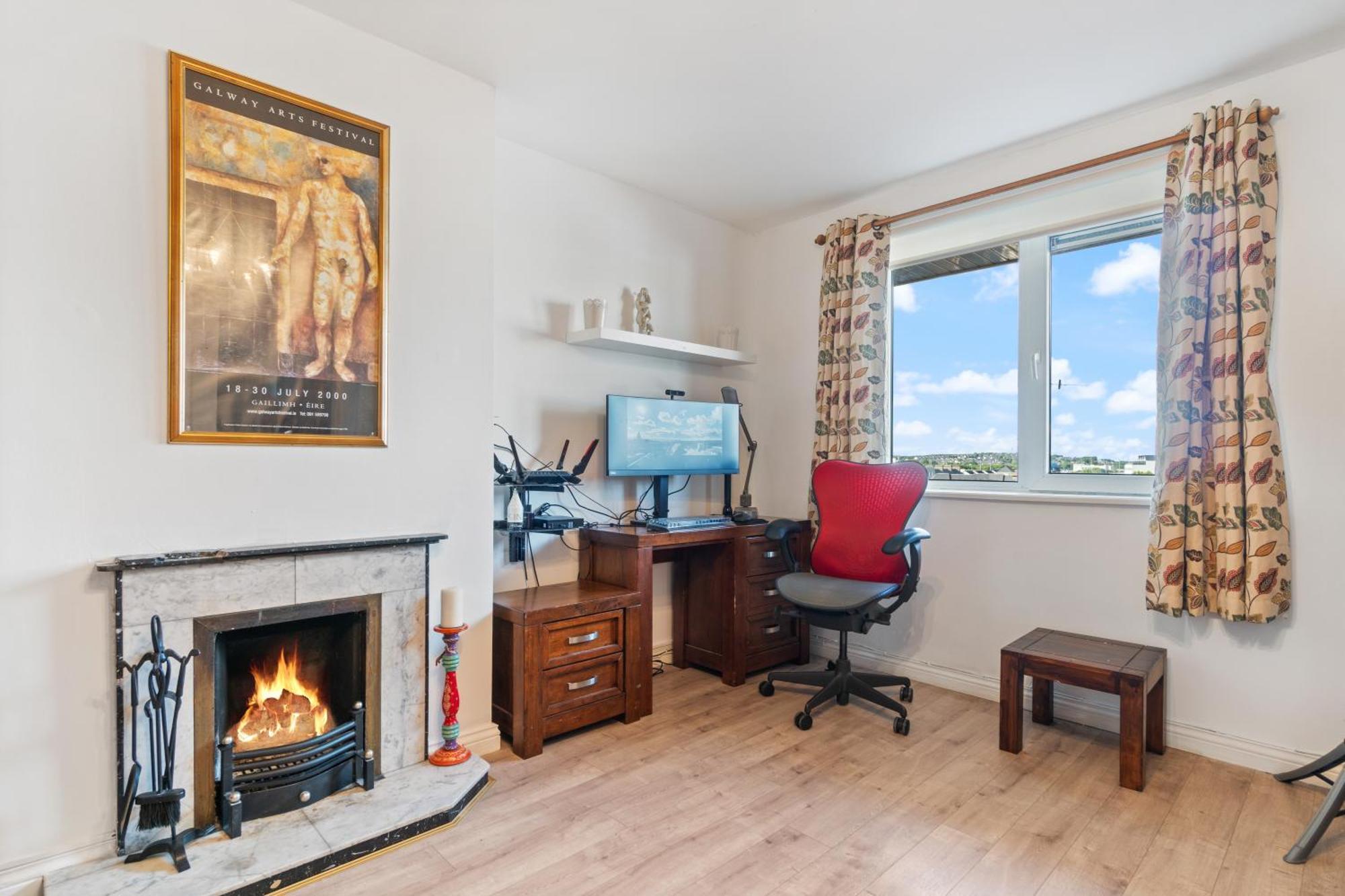 Heart Of City Centre Stunning View Galway Exterior foto