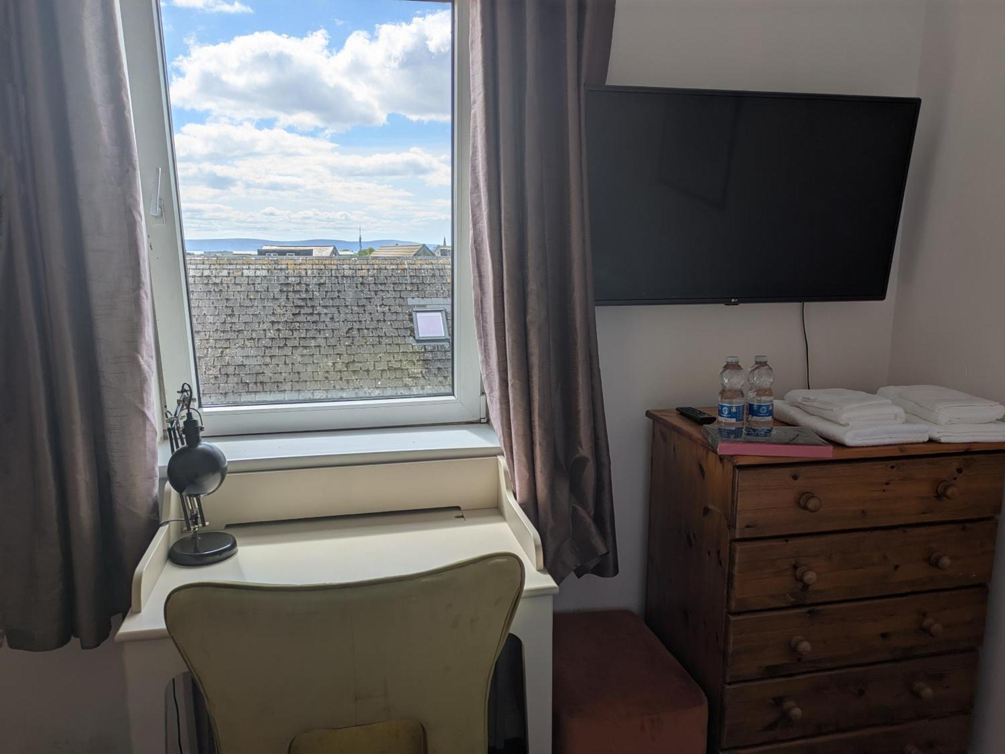 Heart Of City Centre Stunning View Galway Exterior foto